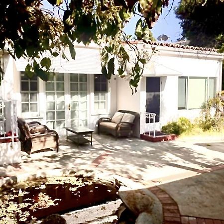 Sunset Strip Bed & Breakfast Лос Анджелис Екстериор снимка